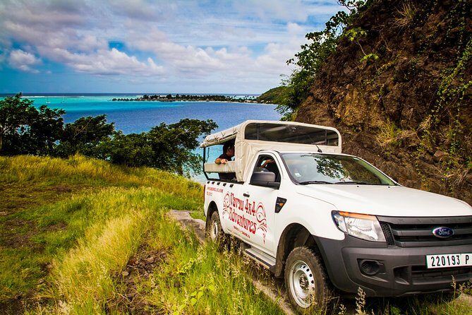 Bora Bora Off-Road Sightseeing Tour - FAQs