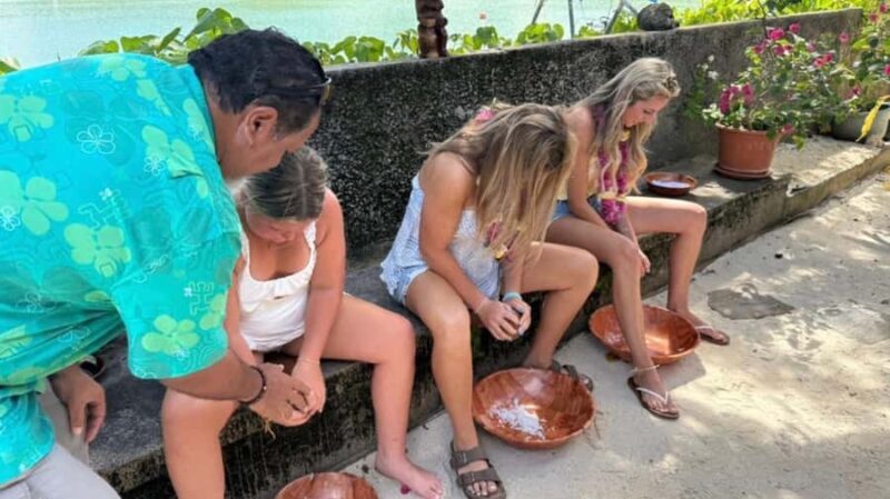 Bora Bora: Polynesian Cooking Class Lunch & Drinks - An In-Depth Look at the Bora Bora Polynesian Cooking Class