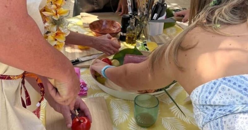 Bora Bora: Polynesian Cooking Class Lunch & Drinks - The Sum Up: Is This Tour Worth It?