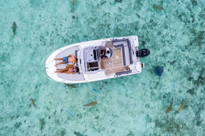 Bora Bora: Private Boat Tour with Snorkeling and Drinks - A Closer Look at the Bora Bora Private Boat Tour