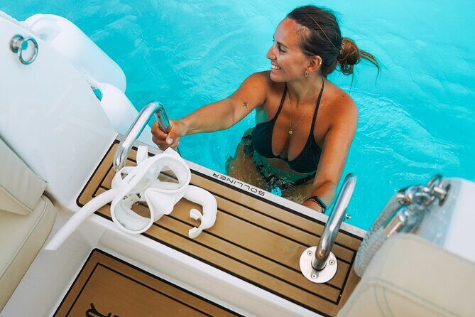 Bora Bora Private Solar Boat Experience - Who Will Love This Tour?