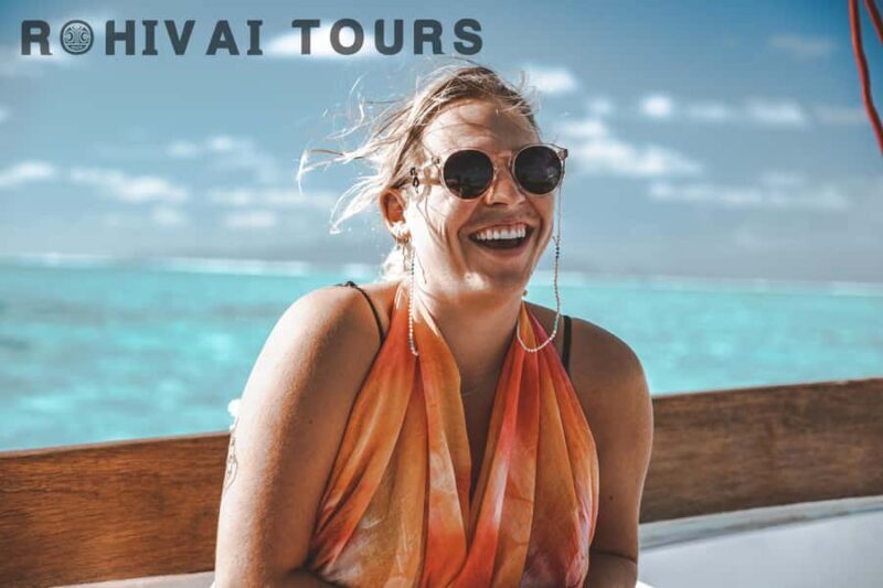 Bora Bora: Private Sunset cruise on the lagoon - FAQ