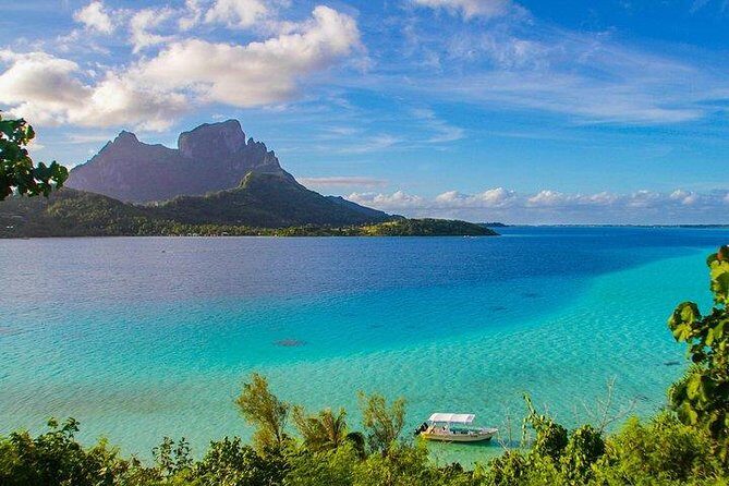 Bora Bora: Small Group Stargazing Tour Including Sunset Cruise - FAQ