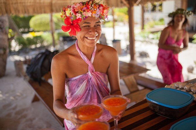 Bora Bora Snorkel Cruise by Polynesian Outrigger Canoe with BBQ Island Lunch - The Value Proposition: Is It Worth It?