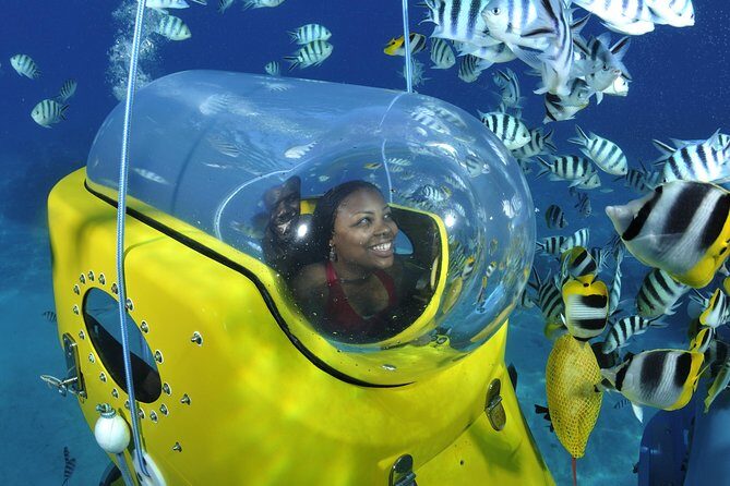 Bora Bora Underwater Scooter - Final Thoughts: Who Should Consider This Tour?