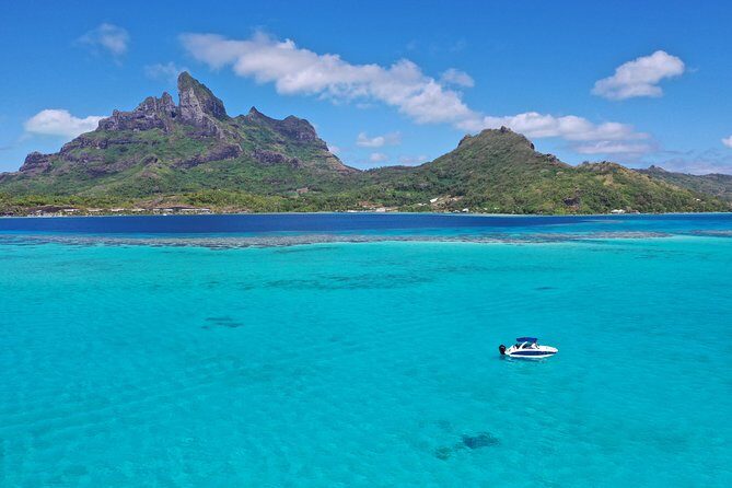 Bora Bora Underwater Scooter - Frequently Asked Questions