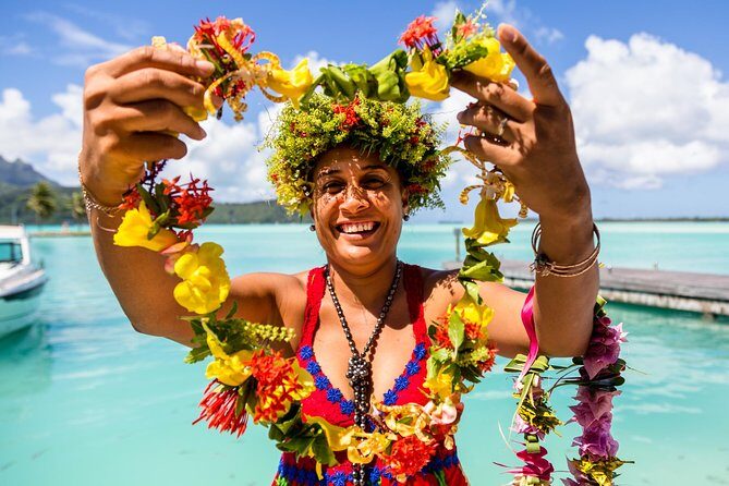 Bora Bora VIP Arrival Airport to Hotels Transfer - The Experience: What to Expect from Arrival to Departure
