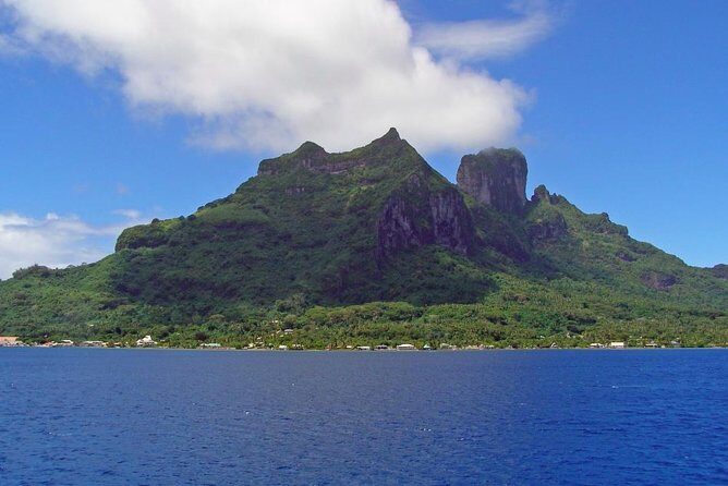 Bora Bora VIP Arrival Airport to Hotels Transfer - Who Will Love This Experience?