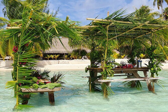 Bora Bora VIP Arrival Airport to Hotels Transfer - FAQs