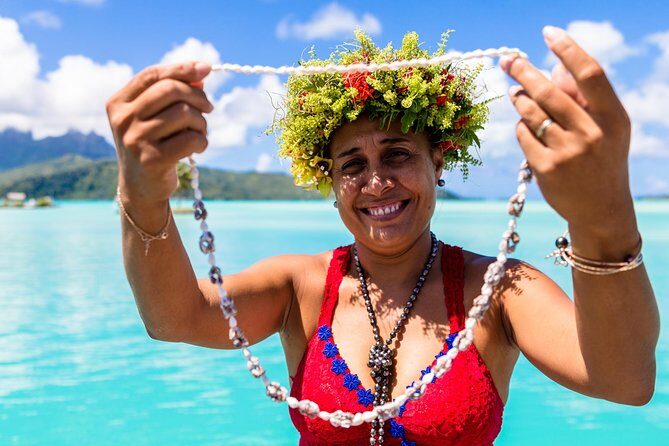 Bora Bora VIP Departure Hotels to Airport Transfer - Why Choose the Bora Bora VIP Departure Transfer?