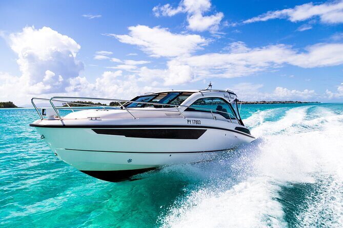 Bora Bora VIP Departure Hotels to Airport Transfer - What Do Travelers Say?