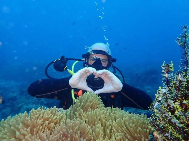 Boracay: 2-day Open Water PADI Diving Course - What to Expect During Your Course