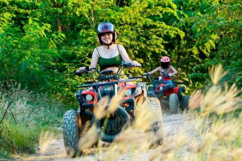 Boracay: All-Terrain Vehicle or Buggy Car Experience - Key Points