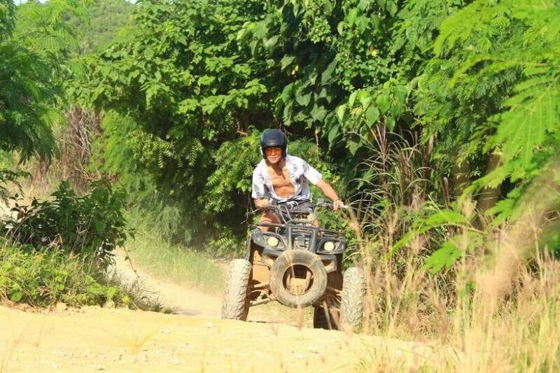 Boracay: All-Terrain Vehicle or Buggy Car Experience - How the Experience Fits Into Your Boracay Trip