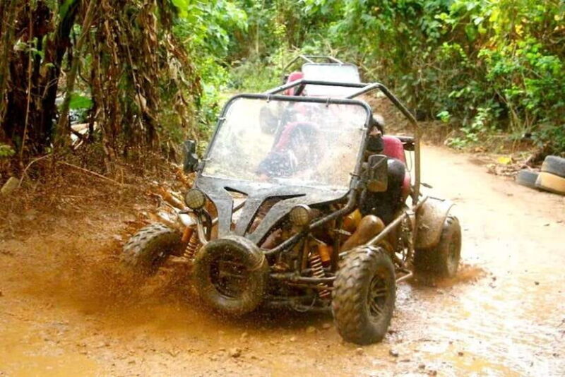 Boracay: All-Terrain Vehicle or Buggy Car Experience - Final Thoughts: Who Should Consider This Tour?