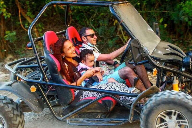 Boracay: All-Terrain Vehicle or Buggy Car Experience - Frequently Asked Questions