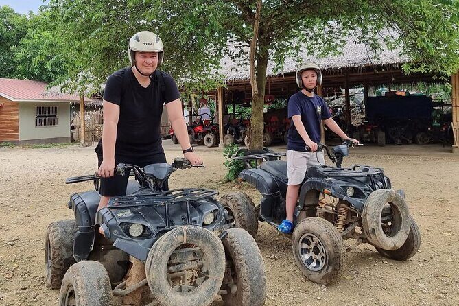 Boracay ATV Adventure - The Sum Up: Who Is This Tour Best For?