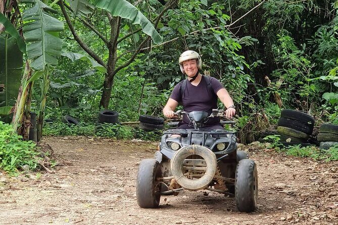 Boracay ATV Adventure - FAQ