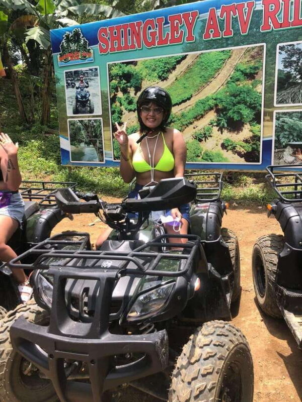Boracay: ATV Boracay Adventure - Introduction: A Thrilling Alternative to Boracay’s Beaches