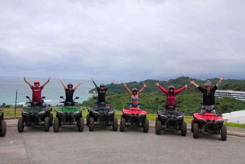 Boracay: ATV NewCoast - The Value Proposition
