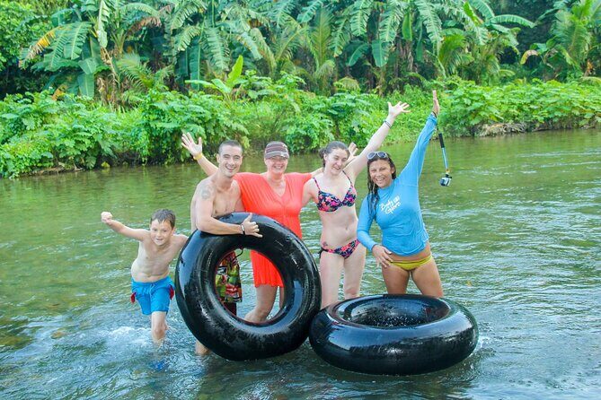 Boracay ATV Tour and Kawa Hot Bath - What to Expect from the Boracay ATV & Kawa Hot Bath Tour