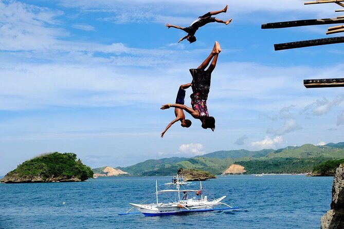 Boracay Cliff Jumping & Snorkeling Experience (Private) - What to Expect on This Adventure