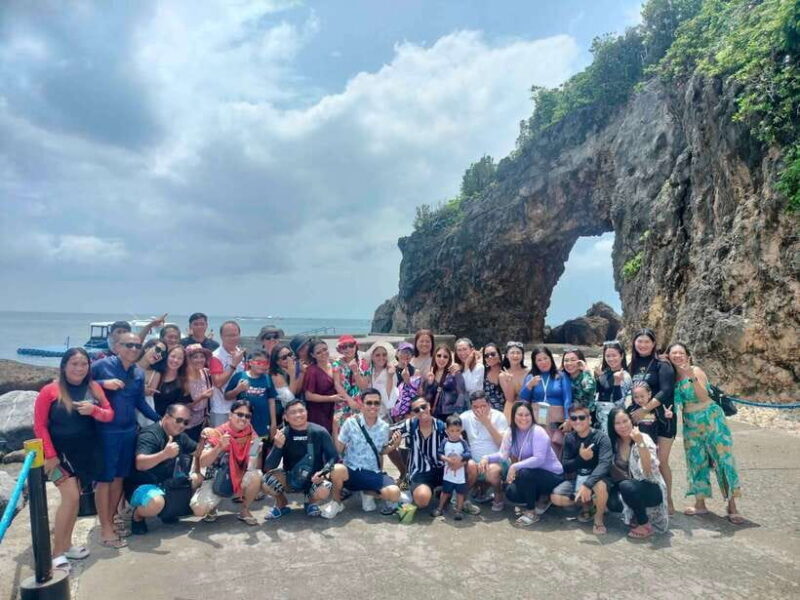 Boracay Discovery: Land Tour Experience - An Honest Look at the Boracay Discovery Land Tour