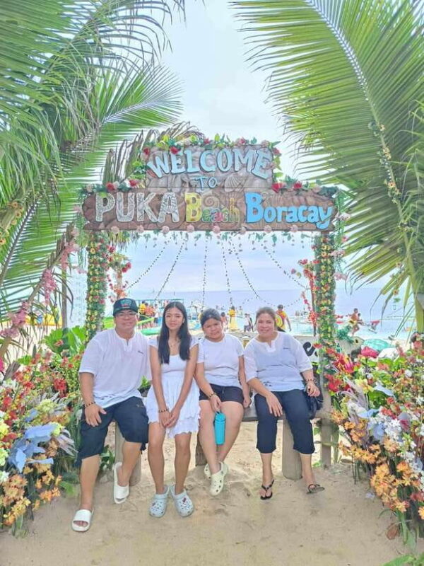 Boracay Discovery: Land Tour Experience - Final Thoughts