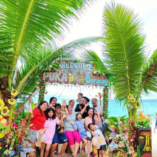 Boracay Discovery: Land Tour Experience - FAQ