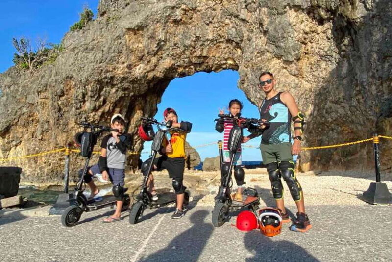 Boracay: Dualtron E-Scooter Ride - Discovering Boracay on a Dualtron E-Scooter: Why it Might Be Perfect for You