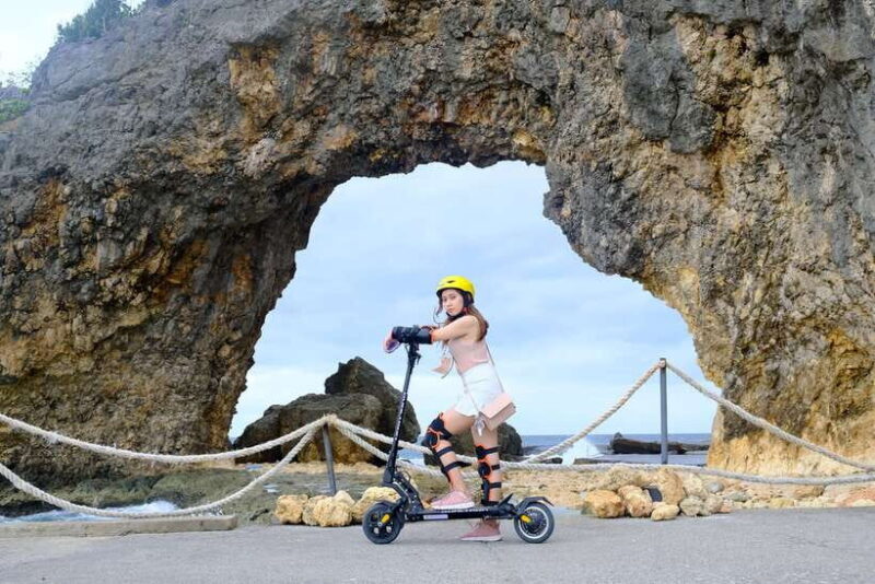 Boracay: Dualtron E-Scooter Ride - The Sum Up: Is the Boracay Dualtron E-Scooter Tour Worth It?