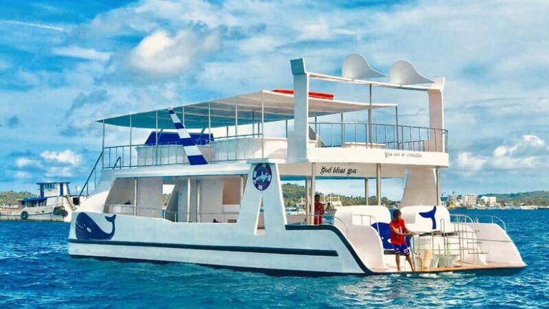 Boracay Eco-Hopping Tour - A Closer Look at the Boracay Eco-Hopping Experience