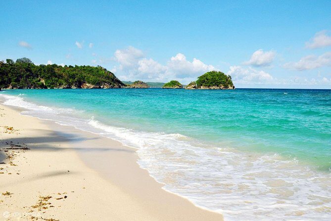 Boracay Half Day Land Tour with Puka Beach - What Does the Tour Cover and Why Are These Stops Worth It?