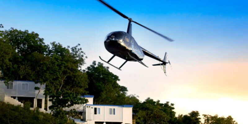 Boracay: Helicopter Tour - A Complete Breakdown of the Tour
