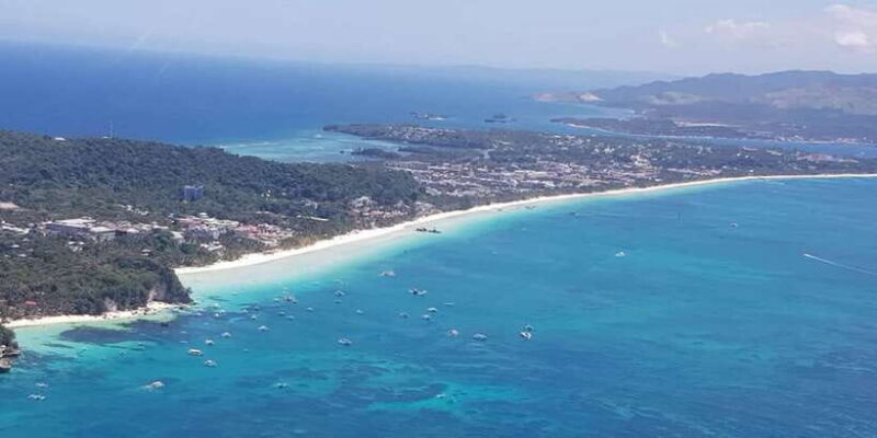 Boracay: Helicopter Tour - Who Should Consider This Tour?