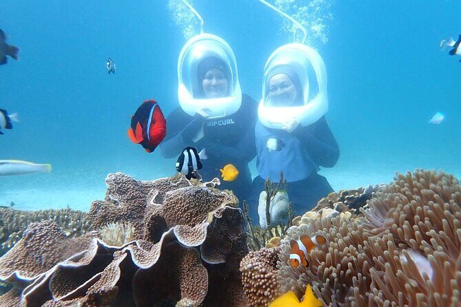 Boracay Helmet Diving - Final Thoughts: Who Should Consider This Tour?