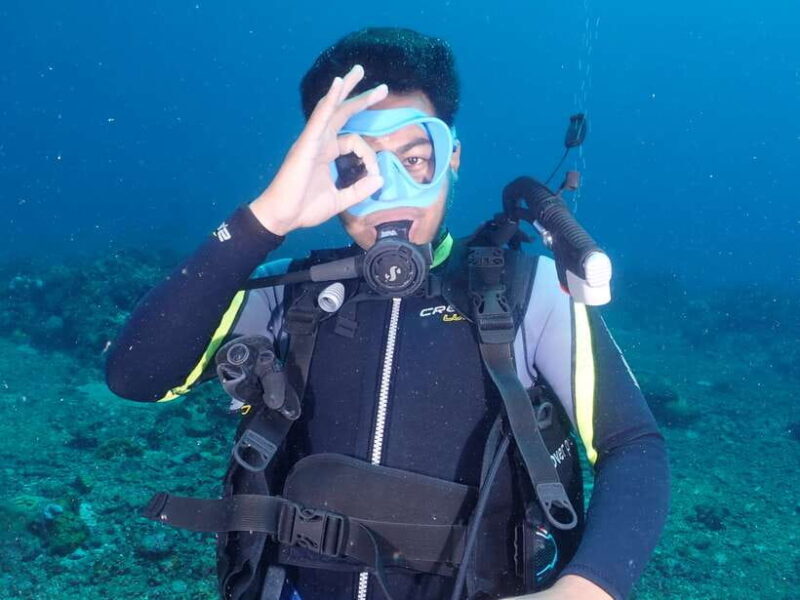 Boracay: Introduction to Scuba Diving Experience - Who Will Love This Tour?