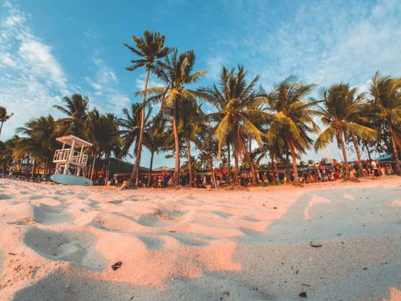 Boracay: Island and Beach-Hopping Boat Tour with Snorkeling - Final Thoughts