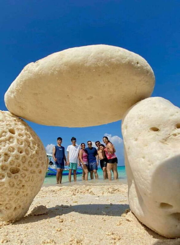 Boracay: Island Hopping Boat Tour with Snorkel and Scuba - What to Expect from the Boracay Island Hopping Boat Tour
