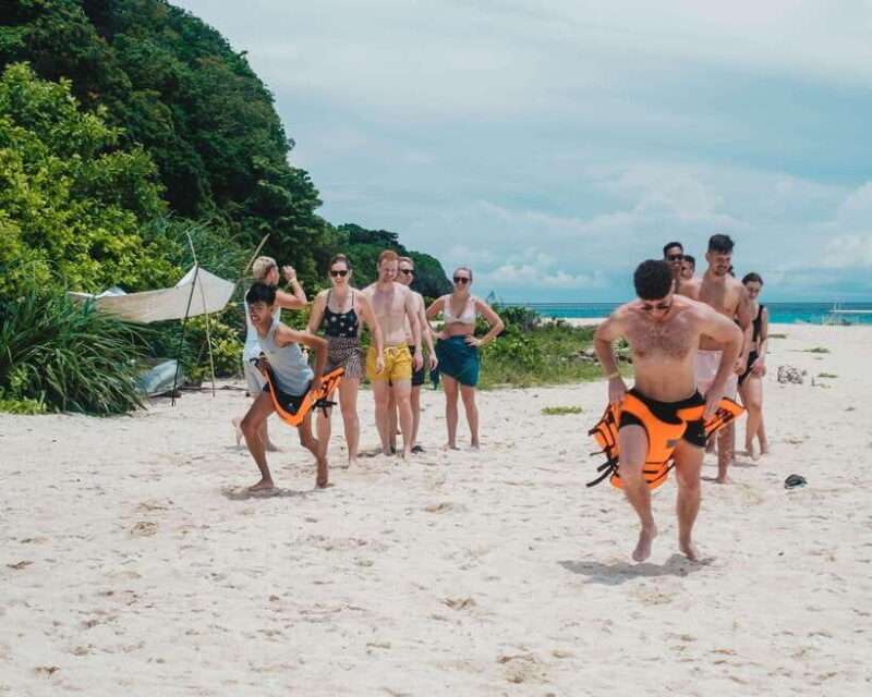 Boracay: Island Hopping & Cliff Jumping by Haqqy Life - An Honest Look at the Boracay Island Hopping & Cliff Jumping Tour
