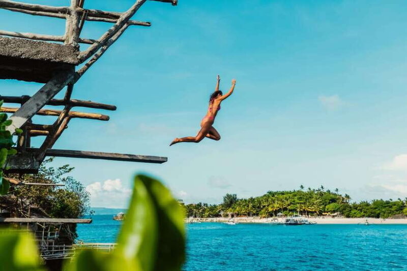Boracay: Island Hopping & Cliff Jumping by Haqqy Life - Final Thoughts: Is This Tour Right for You?
