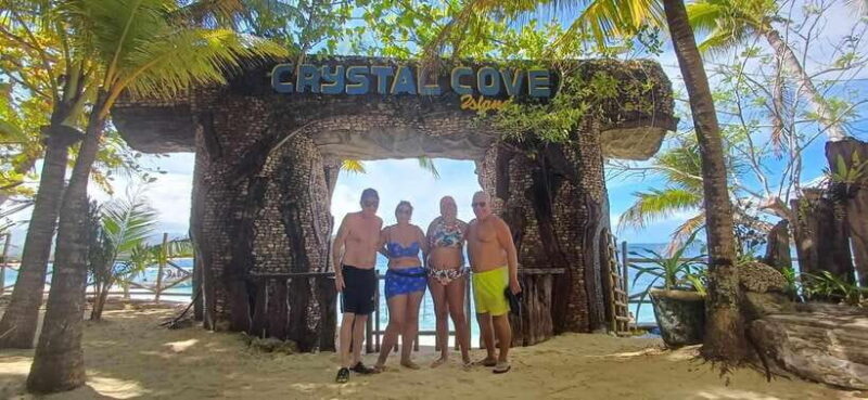Boracay Island Hopping Experience - Exploring the Itinerary: What to Expect and Why It Matters