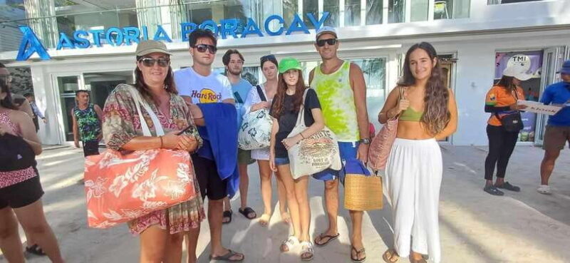 Boracay Island Hopping Experience - Who Should Consider This Tour?