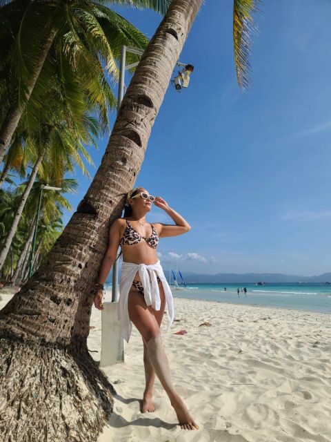 Boracay Island Hopping Experience - The Sum Up