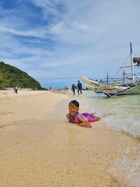 Boracay Island Hopping | Pick-up at the Hotel - FAQ
