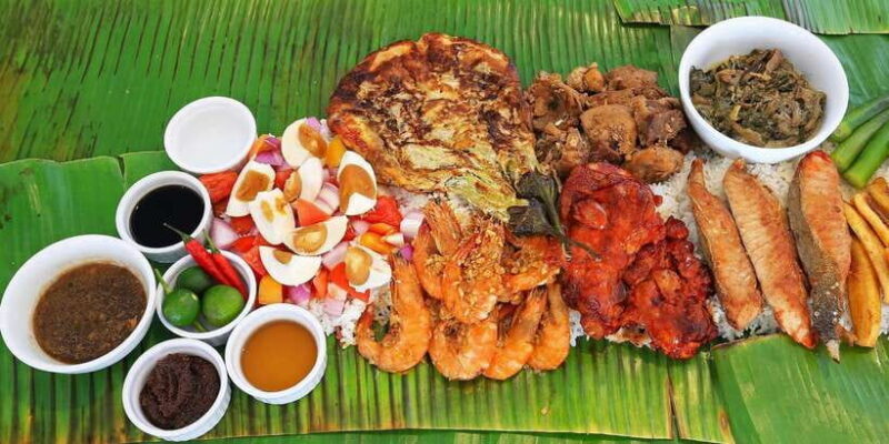 Boracay: Island Hopping Tour with Boodle Fight Lunch - The Experience: Who Will Enjoy This Tour?