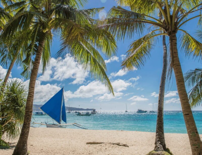 Boracay: Island Hopping with Buffet Lunch & ATV Adventure - A Practical Look at the Boracay Island Hopping & Mainland Adventure