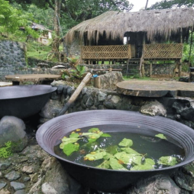 Boracay: Island Hopping with Hot Kawa Bath - An Honest Look at the Boracay Island Hopping with Hot Kawa Bath Tour