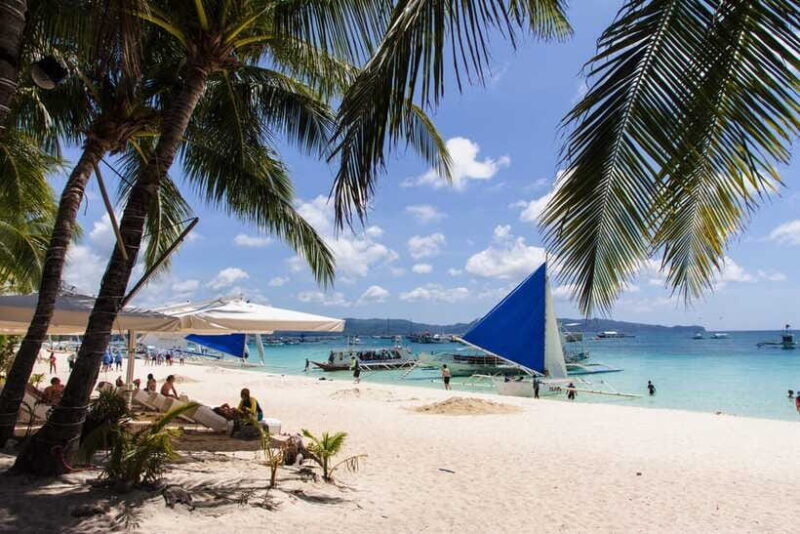 Boracay Island Hopping with Lunch+ Atv Mainland Adventure - The Balance: Pros and Cons