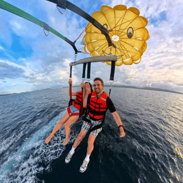 Boracay: Island Hopping with Lunch, Crystal Cove, Snorkeling - Who Should Consider This Tour?